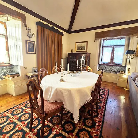 Villa Quinta Da Malafaya *