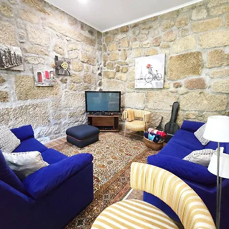 Quinta Da Malafaya Nogueira (Viseu)