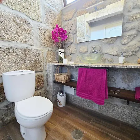 Quinta Da Malafaya Villa