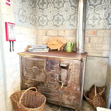 Quinta Da Malafaya Villa Nogueira (Viseu)