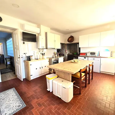 Quinta Da Malafaya Nogueira (Viseu)