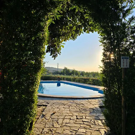 Quinta Da Malafaya * Nogueira (Viseu)