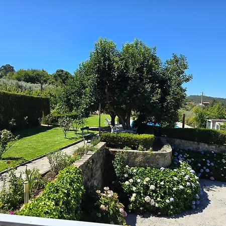 Villa Quinta Da Malafaya