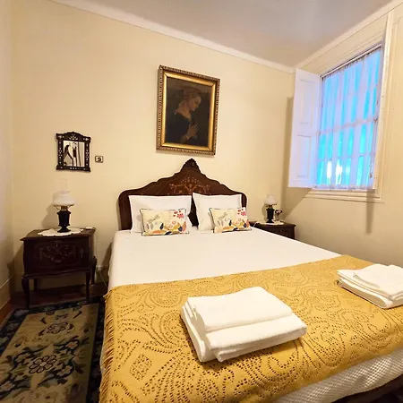 Quinta Da Malafaya Villa Nogueira (Viseu)