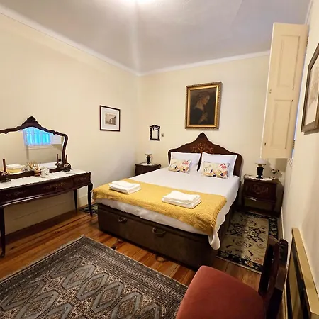 Quinta Da Malafaya Villa