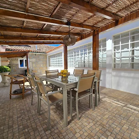 Quinta Da Malafaya Nogueira (Viseu)