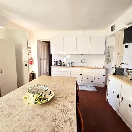 Quinta Da Malafaya Villa