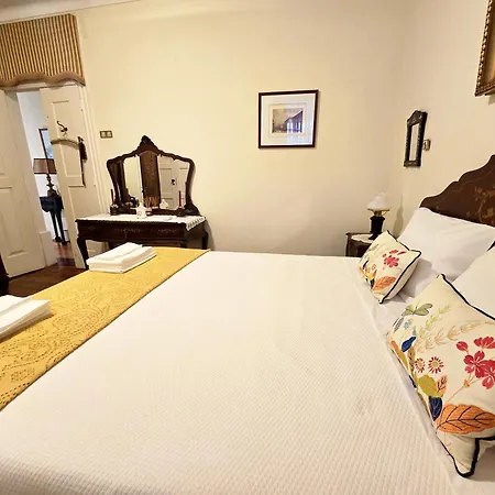 Quinta Da Malafaya Villa Nogueira (Viseu)