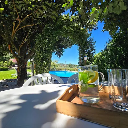 Quinta Da Malafaya Villa