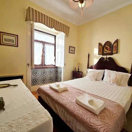 Villa Quinta Da Malafaya *