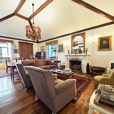 Quinta Da Malafaya * Nogueira (Viseu)