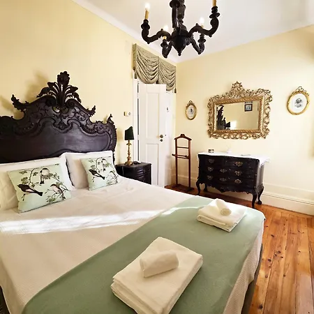 Quinta Da Malafaya Villa *