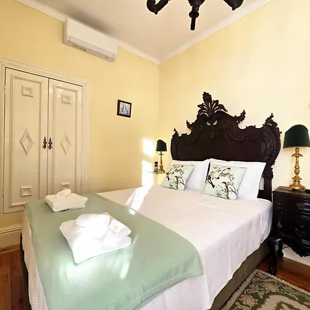 Quinta Da Malafaya Villa