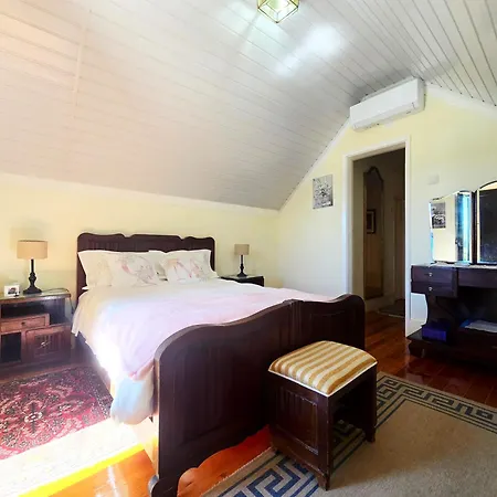 Quinta Da Malafaya Villa Nogueira (Viseu)