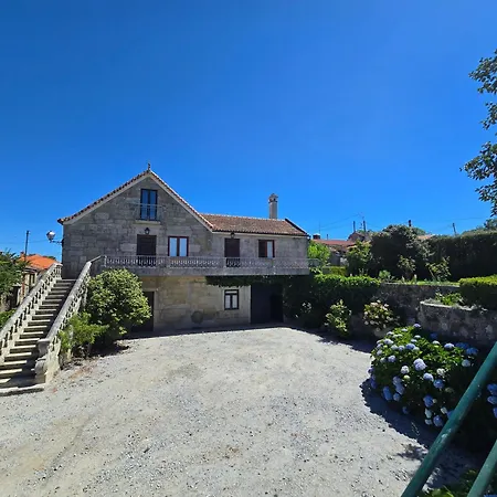 Quinta Da Malafaya * Nogueira (Viseu)