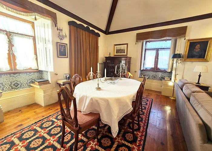 Villa Quinta Da Malafaya *