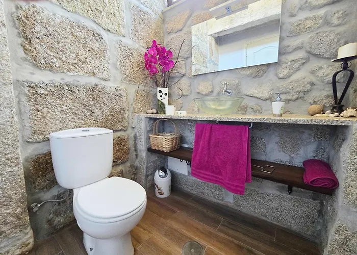 Quinta Da Malafaya Villa