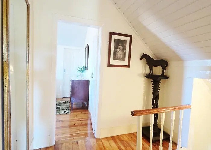 Villa Quinta Da Malafaya