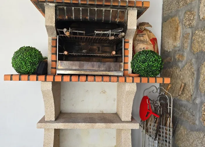 Quinta Da Malafaya Villa *