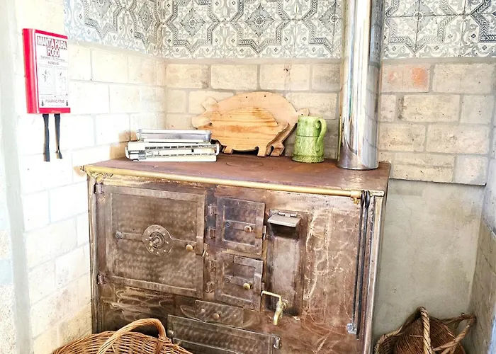 Quinta Da Malafaya Villa Nogueira (Viseu)