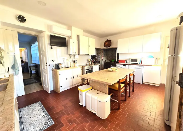 Quinta Da Malafaya Nogueira (Viseu)