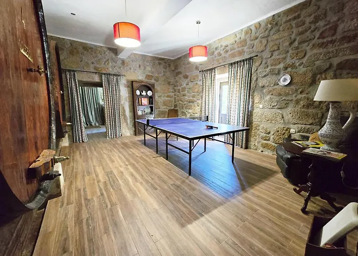 Villa Quinta Da Malafaya *