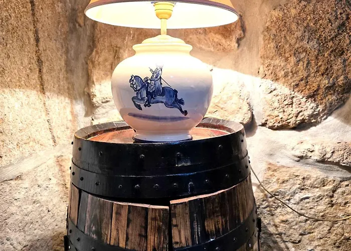 Quinta Da Malafaya Villa