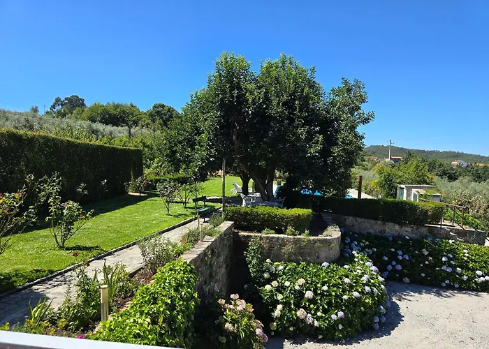 Villa Quinta Da Malafaya