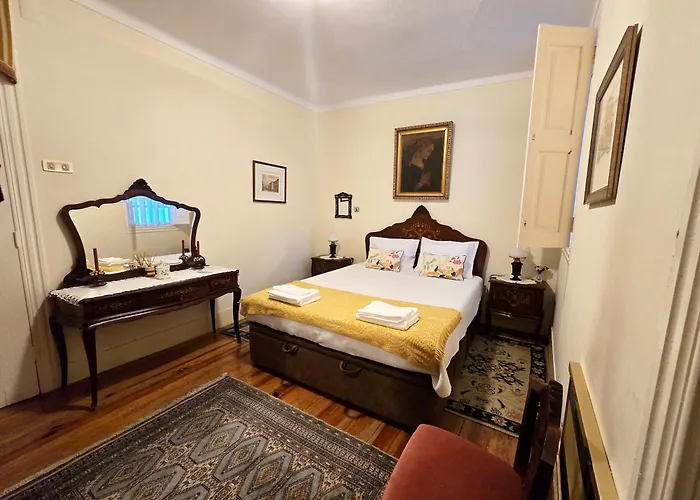 Quinta Da Malafaya Villa