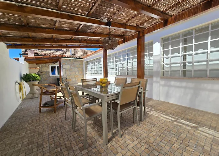 Quinta Da Malafaya Nogueira (Viseu)