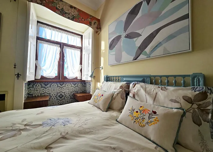 Quinta Da Malafaya * Nogueira (Viseu)