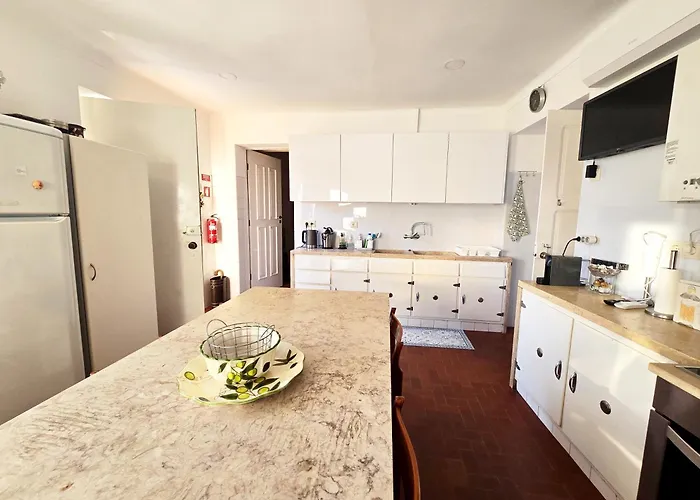 Quinta Da Malafaya Villa