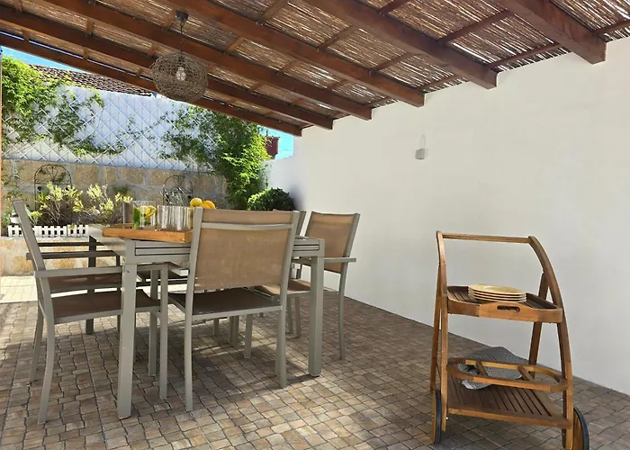 Quinta Da Malafaya *