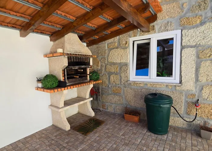 Quinta Da Malafaya * Nogueira (Viseu)