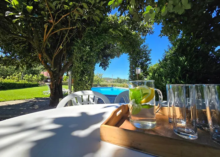 Quinta Da Malafaya Villa