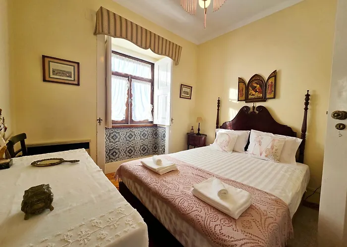 Villa Quinta Da Malafaya *