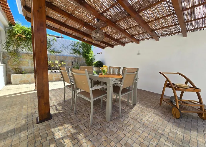 Villa Quinta Da Malafaya Nogueira (Viseu)