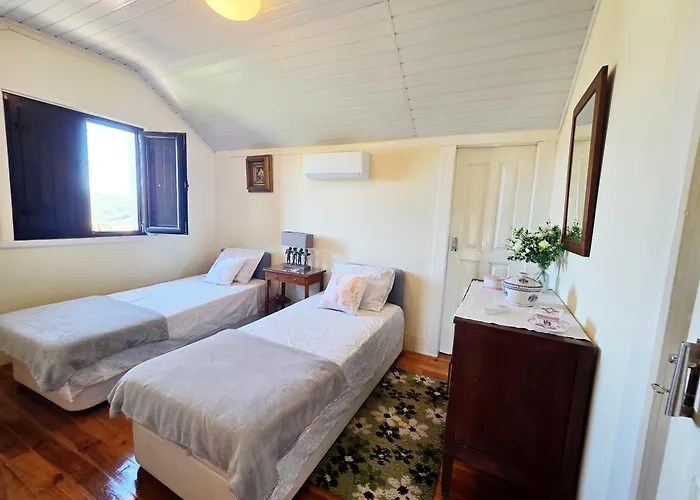 Villa Quinta Da Malafaya