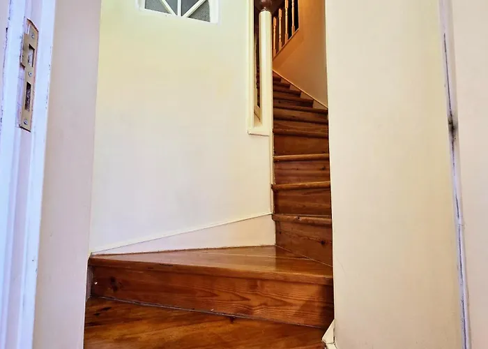 Quinta Da Malafaya Villa