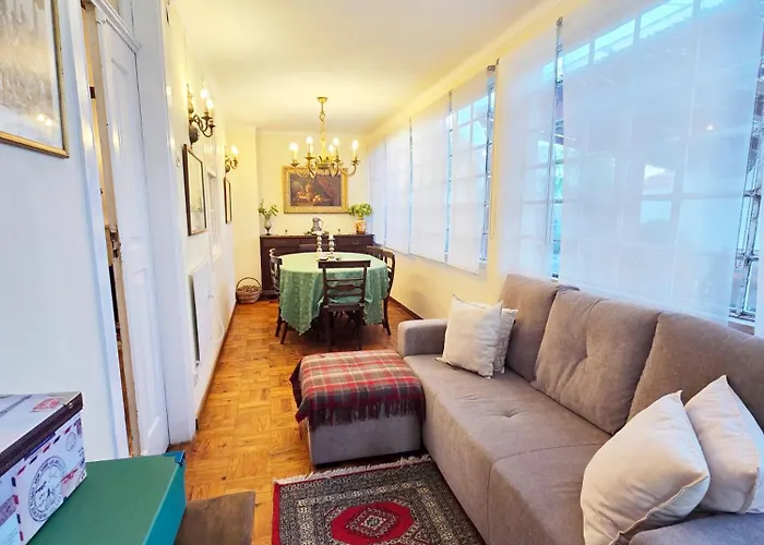 Quinta Da Malafaya Nogueira (Viseu)