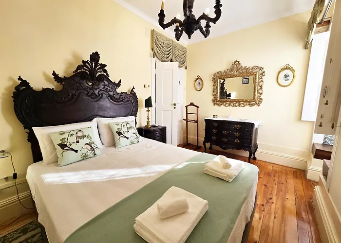 Quinta Da Malafaya Villa *