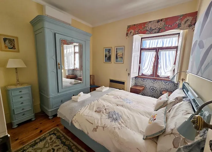 Quinta Da Malafaya * Nogueira (Viseu)