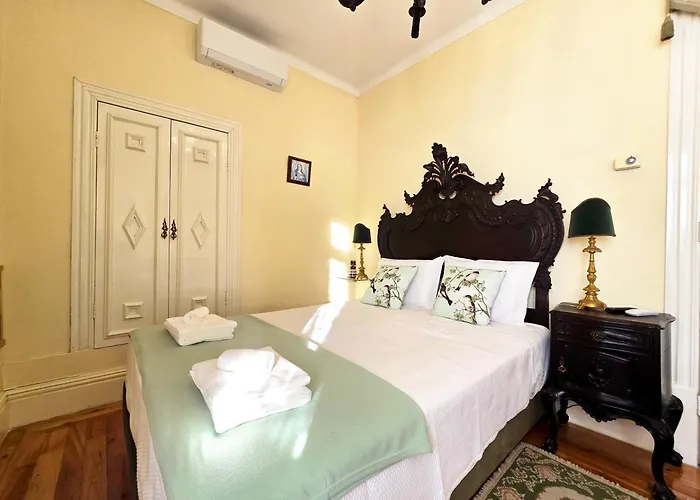 Quinta Da Malafaya Villa