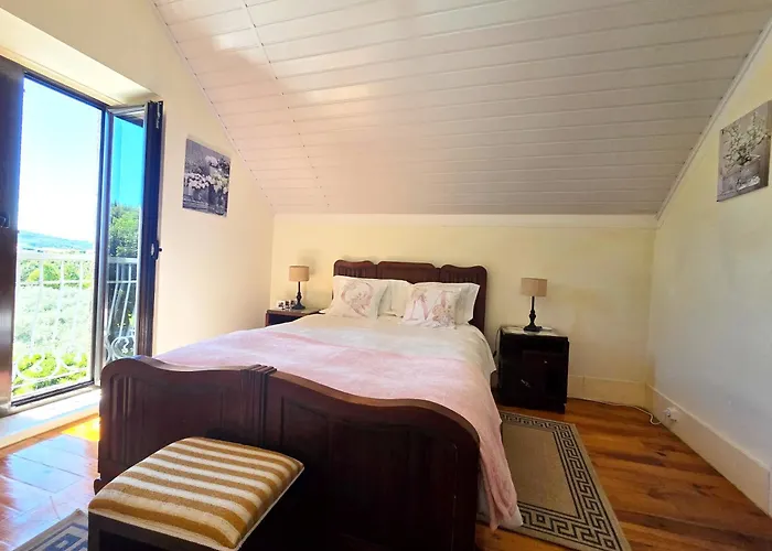 Quinta Da Malafaya *