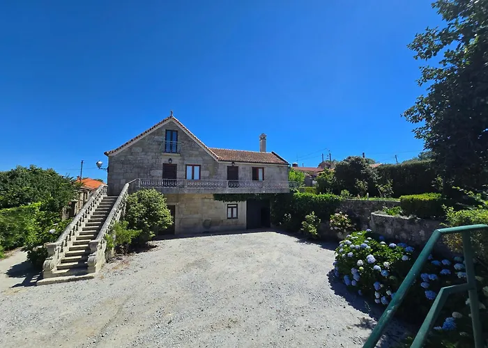 Quinta Da Malafaya * Nogueira (Viseu)