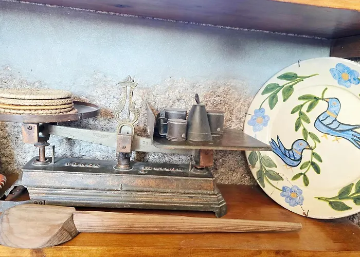 Quinta Da Malafaya Villa *